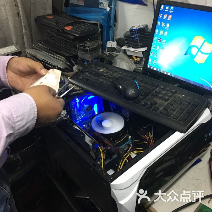 北京电脑维修指南 从华峰经验看高效维护之道