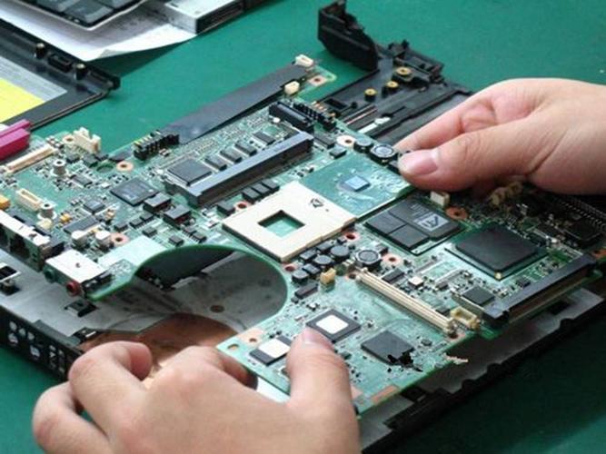 欢乐大道显示器维修全指南 专业高效，一步到位
